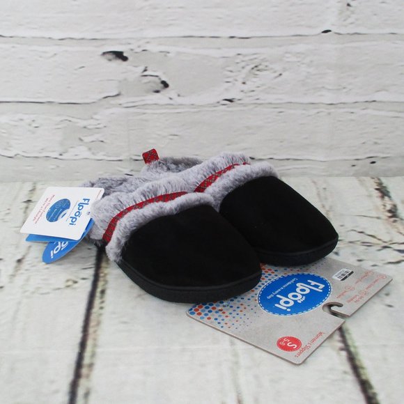 Floopi Indoor Outdoor Slip On Clog Slippers - Picture 1 of 9